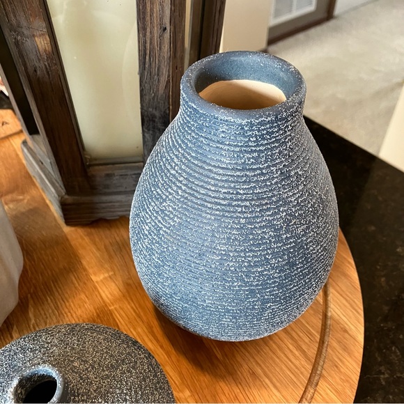 Pottery Barn Accents New Pottery Barn Bondi Handcrafted Terracotta